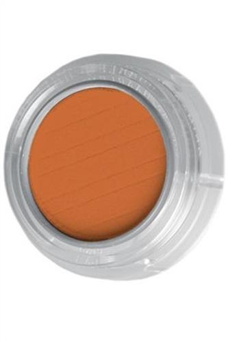 Orange øjenskygge/rouge (2g))
