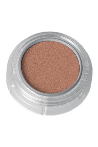 Pearl svagt rosa øjenskygge/rouge med glans (2g))