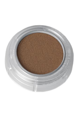 Pearl brun øjenskygge/rouge med glans (2g)