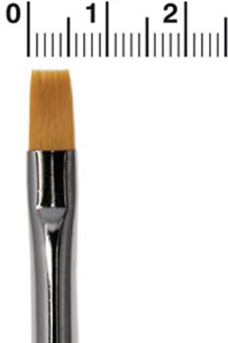 Grimas Makeup Pensel, S6