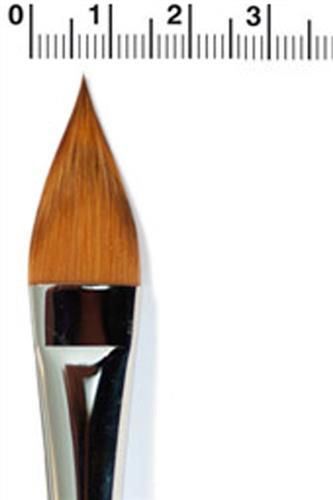 Grimas Makeup Pensel, SP14