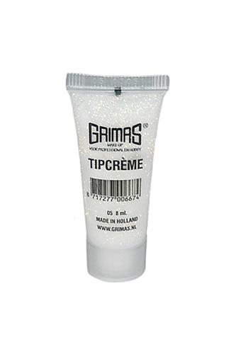 Tipcréme, Perlemorsrød