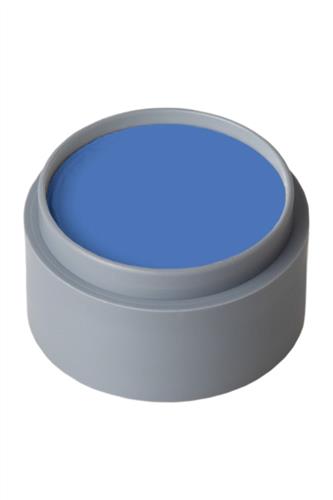 Blå sminke (15ml)