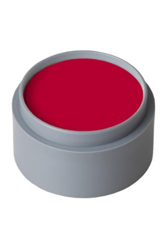 Dybrød sminke (15ml)