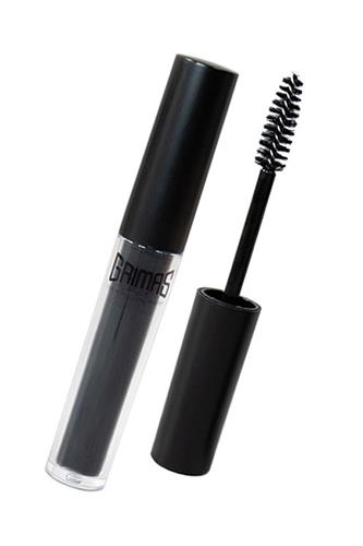 Mascara, Sort