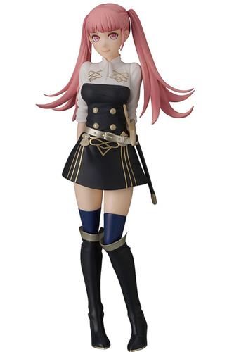 Fire Emblem - Hilda Valentine Goneril Pvc Statue 16cm