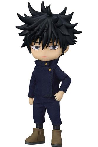 Jujutsu Kaisen - Megumi Fushiguro Nendoroid Doll Action Figure 14cm