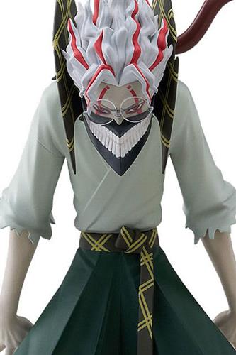 Dandadan - Okarun Pvc Statue 17cm