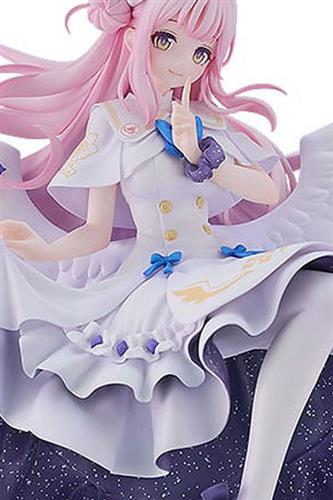 Blue Archive - Mika Call of the Stars 1/7 Pvc Statue 27cm