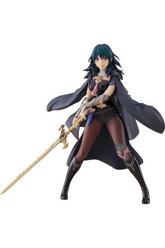 Fire Emblem - Byleth (Female) Pvc Statue 15cm