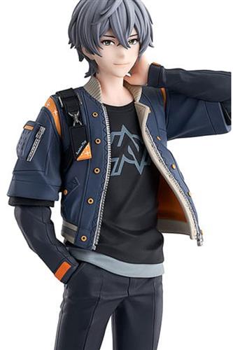 Zenless Zone Zero - Wise Pvc Statue 20cm