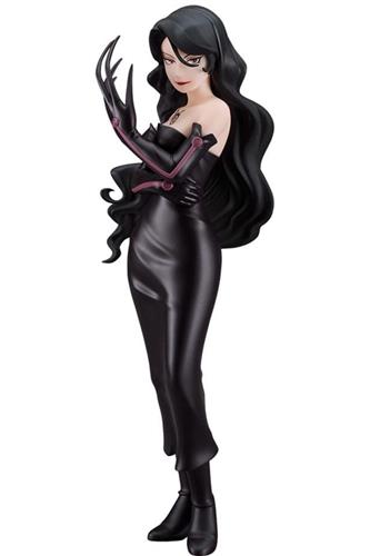Fullmetal Alchemist - Lust Pvc Statue 17cm