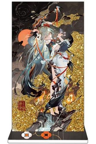 Character Vocal Series 01 - Hatsune Miku Shimian Maifu Akryl 20cm Character Vocal Series 01 - Hatsune Miku Shimian Maifu Akryl 20cm