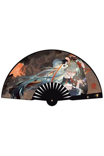 Character Vocal Series 01 - Hatsune Miku Shimian Maifu Vifte