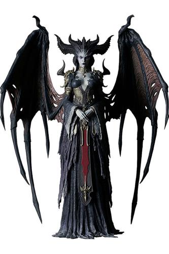 Diablo IV - Lilith Special Edition Pvc Statue 21cm