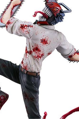 Chainsaw Man - Chainsaw Man 1/7 Pvc Statue 30cm