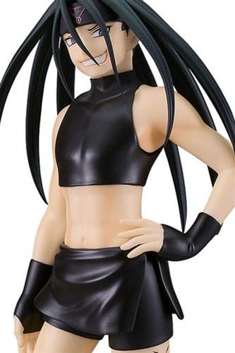 Fullmetal Alchemist - Envy Pvc Statue 16cm