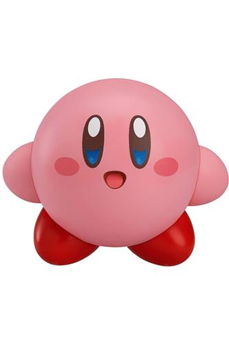 Kirby - Kirby Nendoroid Action Figure 6cm