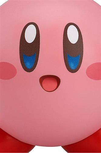 Kirby - Kirby Nendoroid Action Figure 6cm
