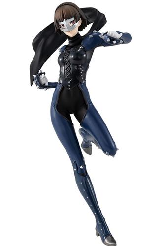 Persona 5 - Queen Pvc Statue 17cm