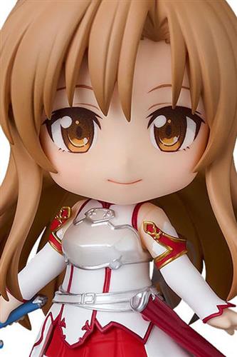 Sword Art Online - Asuna 2.0 Nendoroid Action Figure 10cm