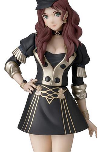 Fire Emblem - Dorothea Arnault Pvc Statue 17cm
