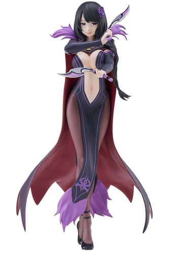 Re Zero - Elsa Granhiert Pvc Statue 24cm