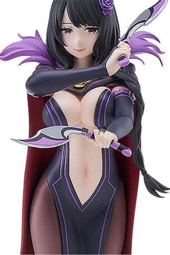 Re Zero - Elsa Granhiert Pvc Statue 24cm