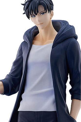 Solo Leveling - Sung Jinwoo Pvc Statue 24cm