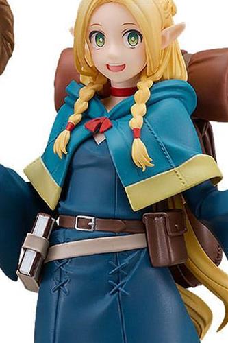 Delicious in Dungeon - Marcille Pvc Statue 17cm