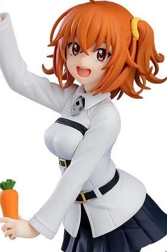 Fate Grand Carnival - Ritsuka Fujimaru Pvc Statue 17cm