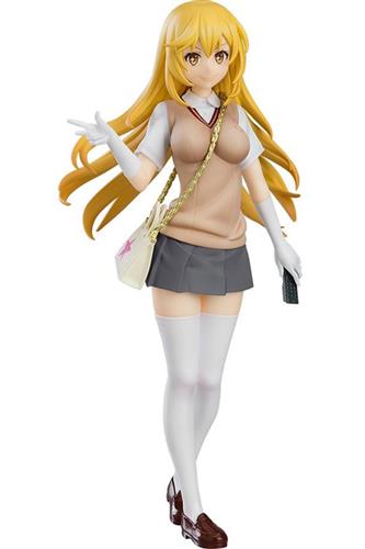 A Certain Scientific Railgun T - Misaki Shokuhou Pvc Statue 17cm