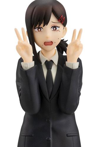 Chainsaw Man - Kobeni Pvc Statue 16cm