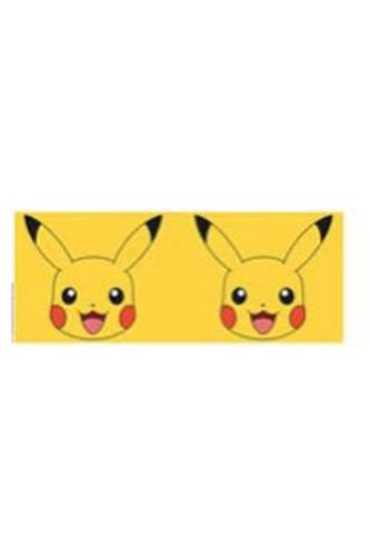 Pokemon - Pikachu Krus 320ml