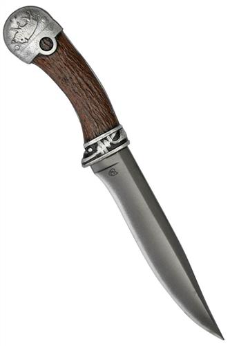Geralt's hunting knife, the Witcher