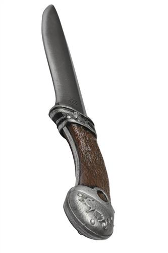 Geralt's hunting knife, the Witcher