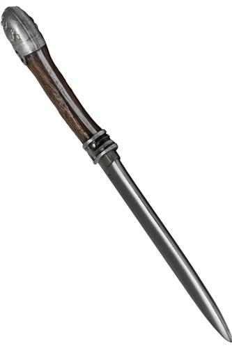 Geralt's hunting knife, the Witcher