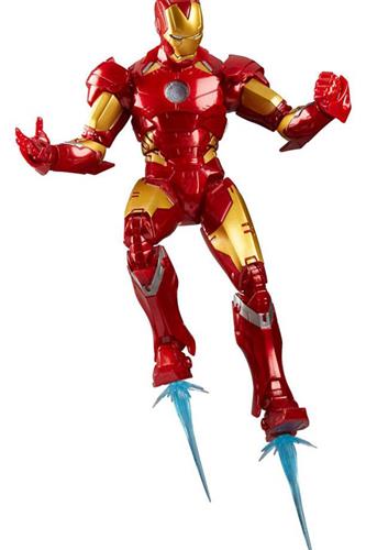 2016 Iron Man 30 cm