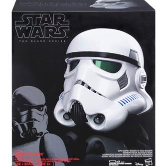 Star Wars - Imperial Stormtrooper