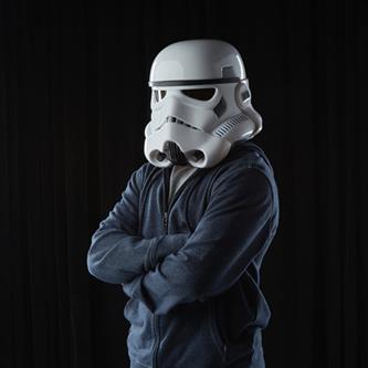Star Wars - Imperial Stormtrooper
