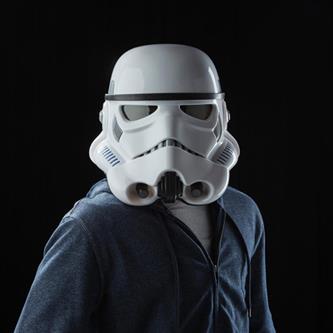 Star Wars - Imperial Stormtrooper