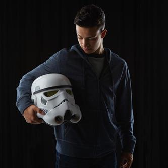 Star Wars - Imperial Stormtrooper