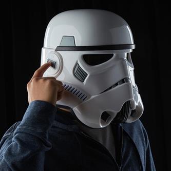 Star Wars - Imperial Stormtrooper