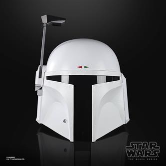 Star Wars Episode V Black Series Electronic Helmet