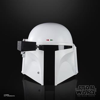 Star Wars Episode V Black Series Electronic Helmet