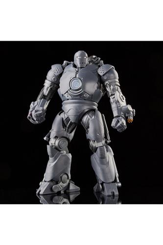 Obadiah Stane & Iron Monger (Iron Man) 15 cm Obadiah Stane & Iron Monger (Iron Man) 15 cm