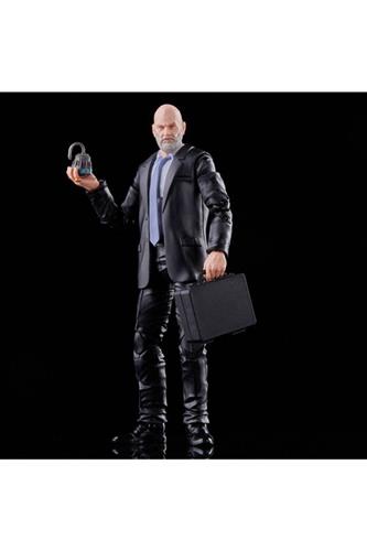 Obadiah Stane & Iron Monger (Iron Man) 15 cm Obadiah Stane & Iron Monger (Iron Man) 15 cm
