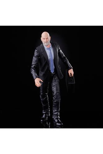 Obadiah Stane & Iron Monger (Iron Man) 15 cm Obadiah Stane & Iron Monger (Iron Man) 15 cm
