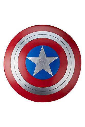 Marvel Legends Premium Role-Play Shield 60 cm Marvel Legends Premium Role-Play Shield 60 cm