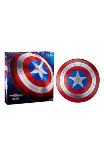 Marvel Legends Premium Role-Play Shield 60 cm Marvel Legends Premium Role-Play Shield 60 cm